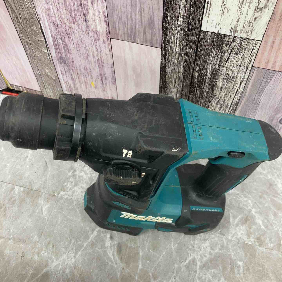 ★マキタ(makita) コードレスハンマドリル HR171DZK【八潮店】