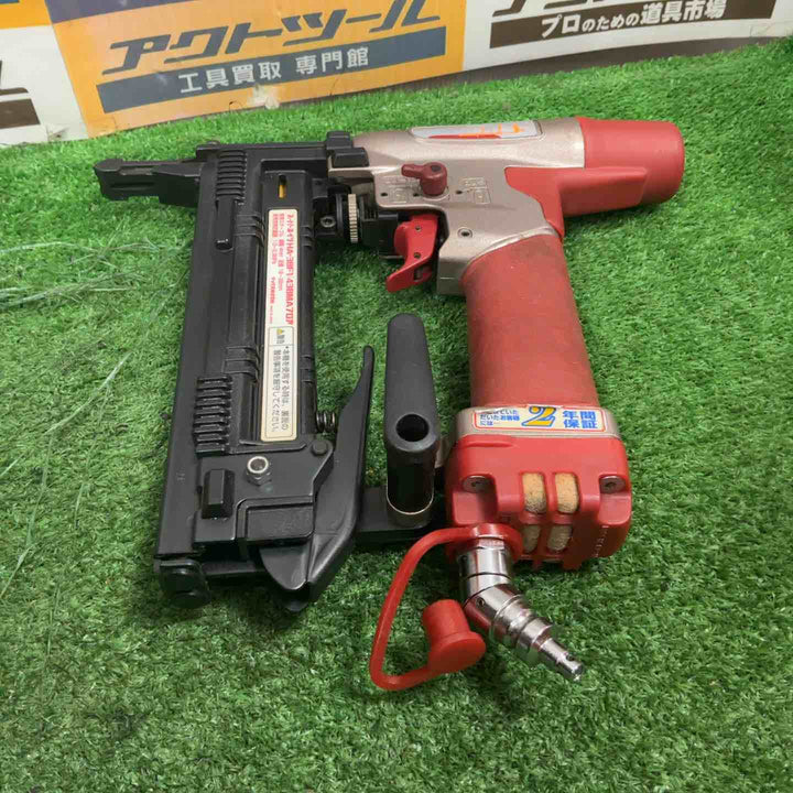 ◇マックス(MAX) 高圧フロアタッカ HA-38F1/438MAフロア 4MA【草加店】