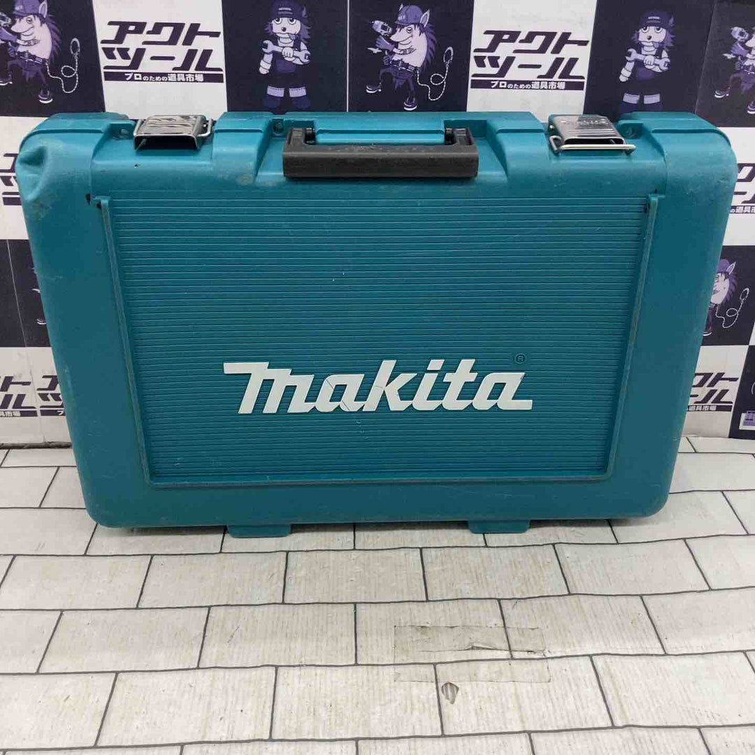 ◇マキタ(makita) コードレスストレートシャー JS160DZ【所沢店】