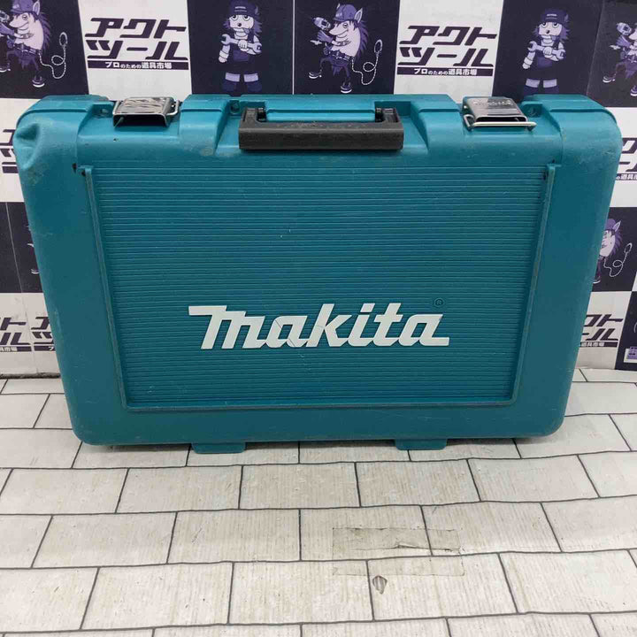 ◇マキタ(makita) コードレスストレートシャー JS160DZ【所沢店】