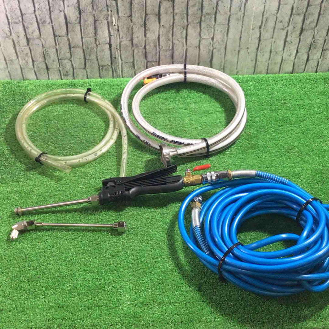 ◇丸山製作所(BIG-M) エアコン洗浄機 エアコン洗太郎プロ MSW029M-AC-1【川口店】