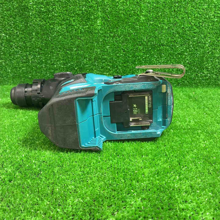 マキタ(makita) コードレスハンマドリル HR171DZ【藤沢店】