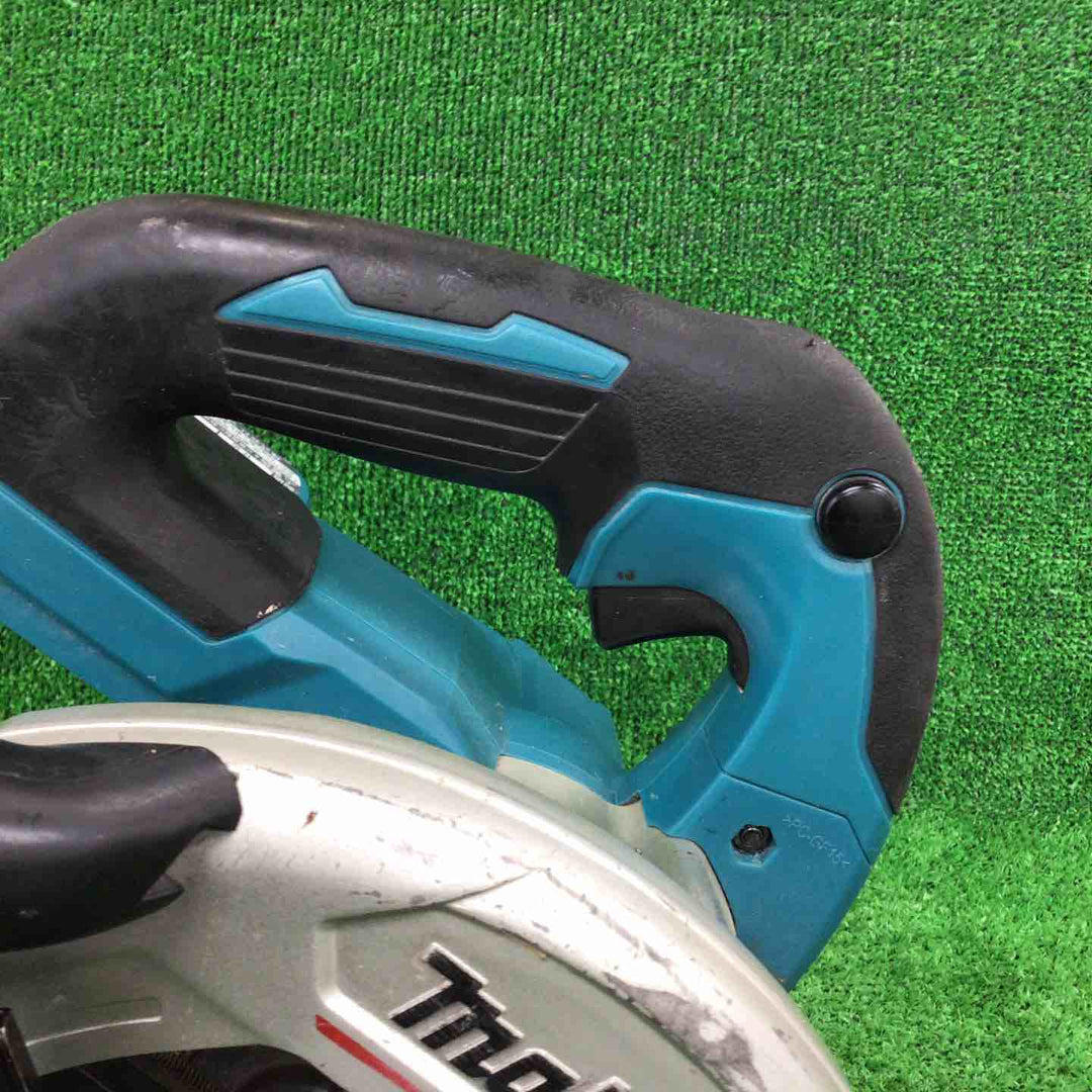 マキタ(makita) コードレス丸のこ HS631DZ【川崎店】