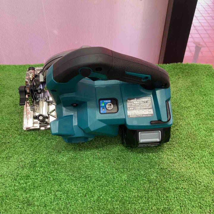 ★マキタ(makita) コードレスマルノコ HS005GRDX【草加店】