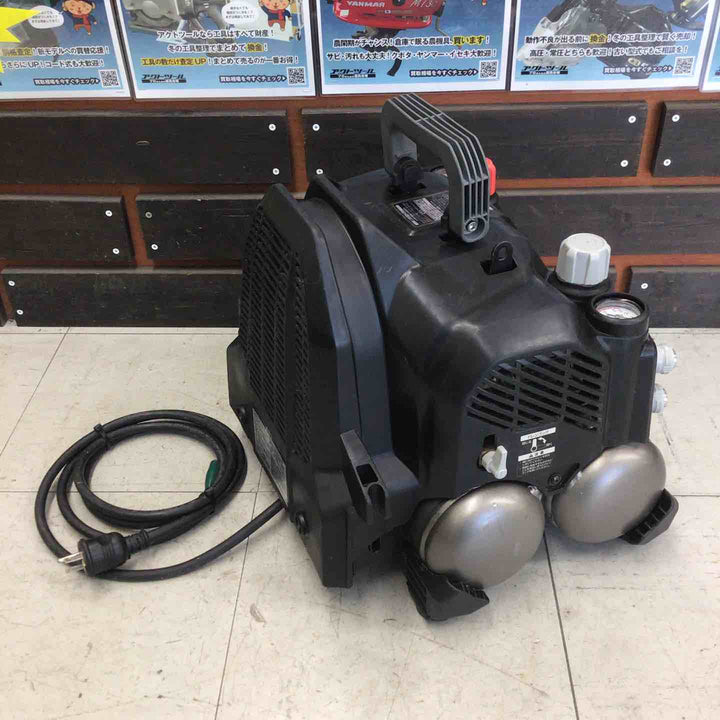 【中古品】 ハイコーキ/HIKOKI エアコンプレッサー EC1245H3(TN) 【鴻巣店】