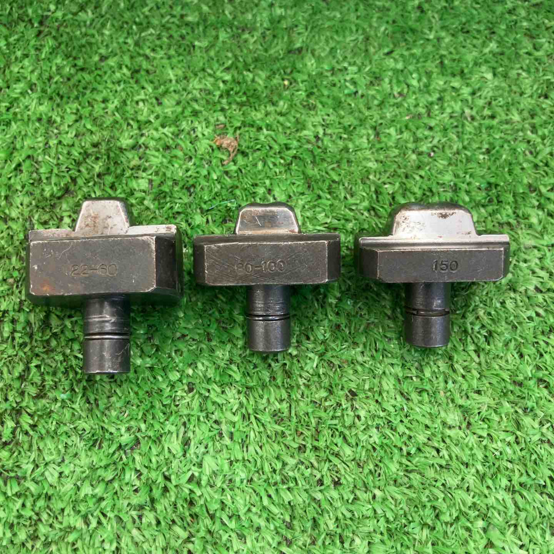 【中古品】 富士物産 油圧式圧着工具・P-150 【桶川店】