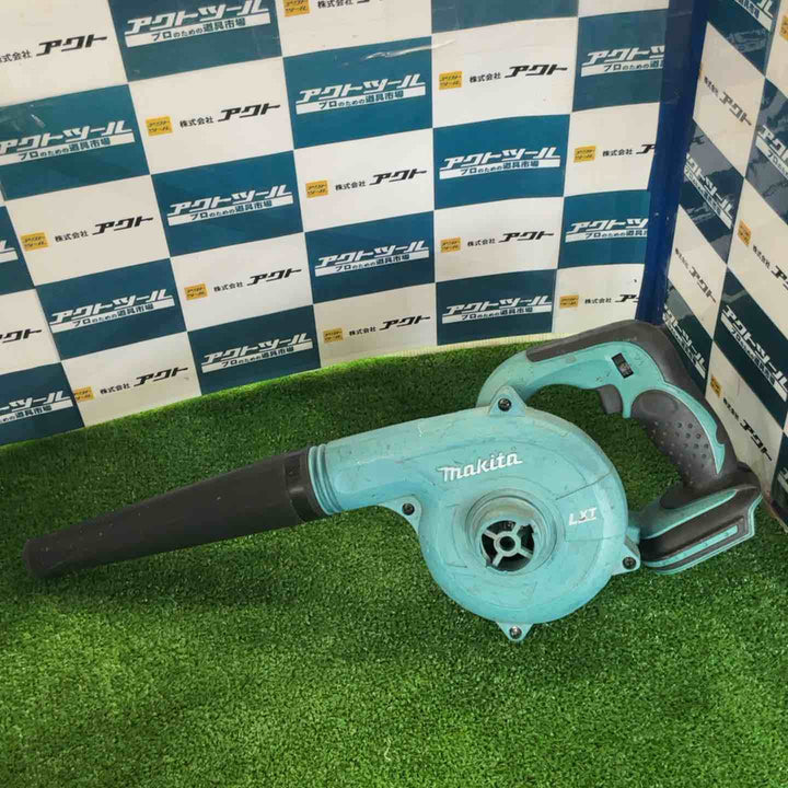 ☆マキタ(makita) コードレスブロワ UB142DZ【草加店】