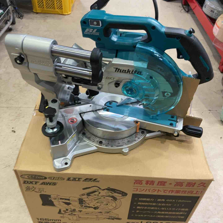 ★マキタ(makita) コードレススライドマルノコ LS610DZ【町田店】