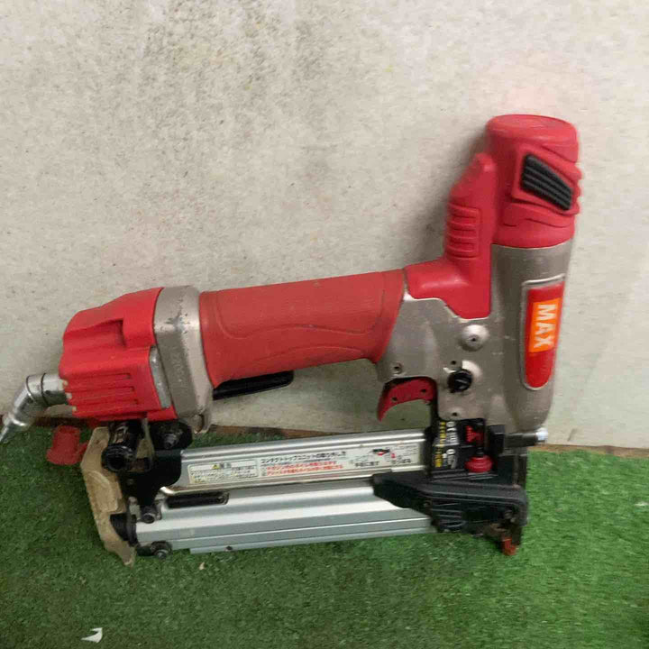 ★マックス(MAX) 高圧フィニッシュネイラ HA-55SF1(D)【町田店】