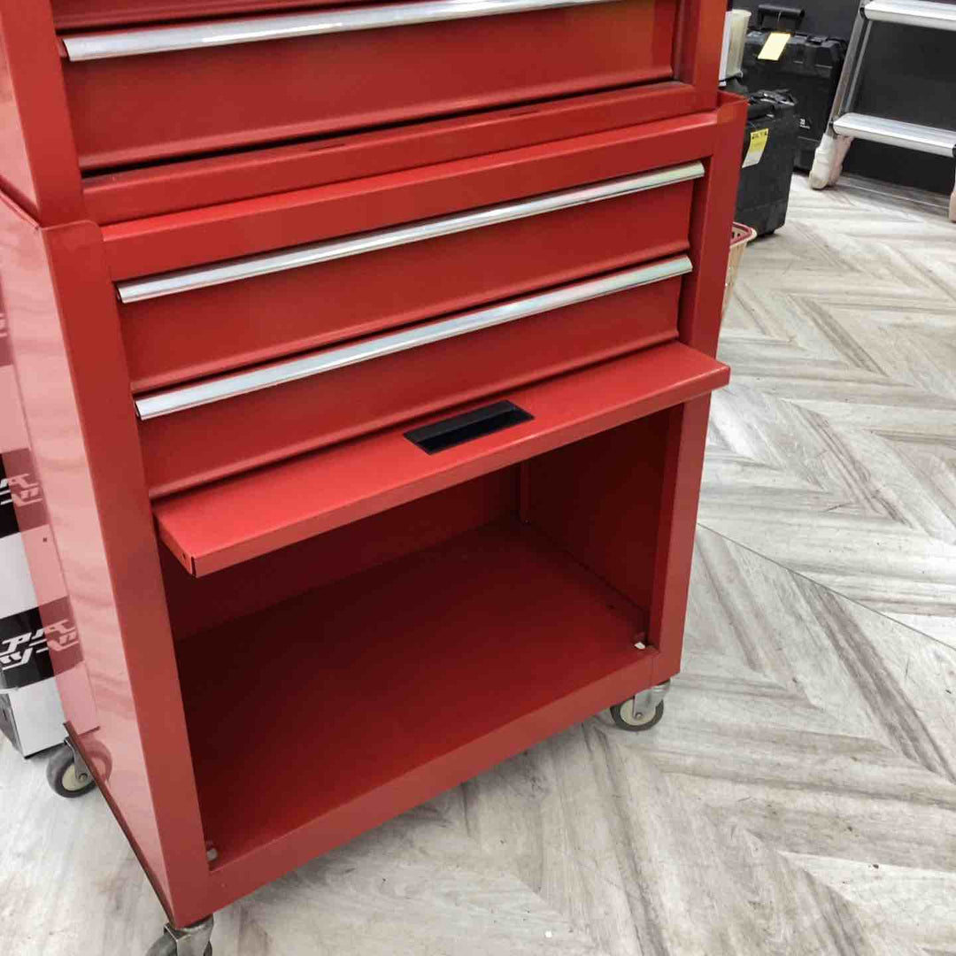 【店頭受取り限定】ツールボックス2点セット　250604－5【越谷店】