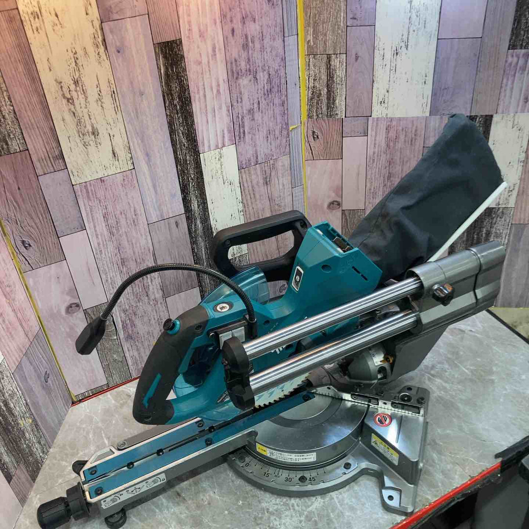 【中古品】★マキタ(makita) コードレススライドマルノコ LS008GZ【八潮店】
