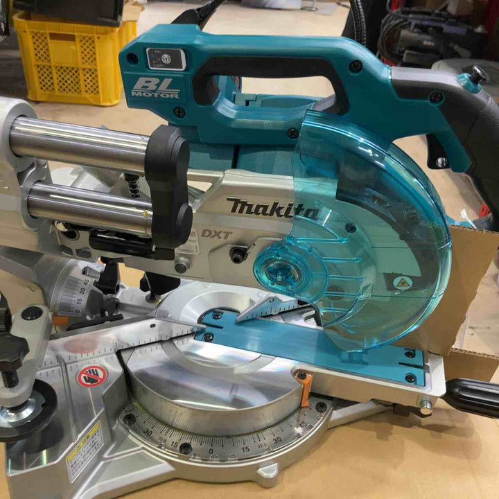 ★マキタ(makita) コードレススライドマルノコ LS610DZ【町田店】