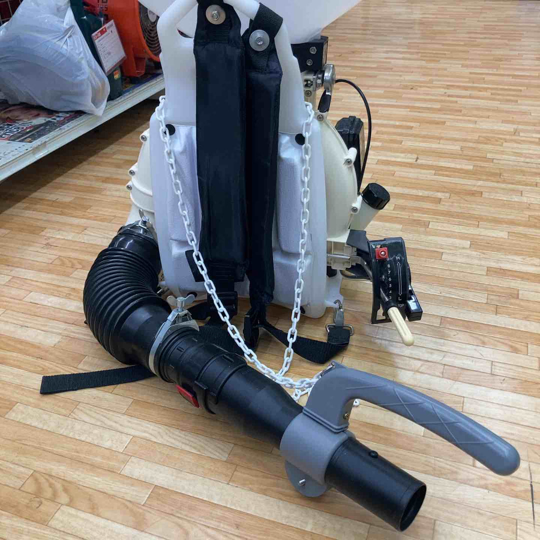 【店頭受取り限定】▼丸山製作所 背負動力噴霧器 MDJ61G-15-A【柏店】