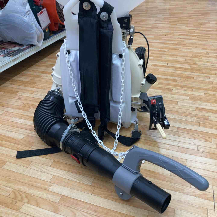 【店頭受取り限定】▼丸山製作所 背負動力噴霧器 MDJ61G-15-A【柏店】