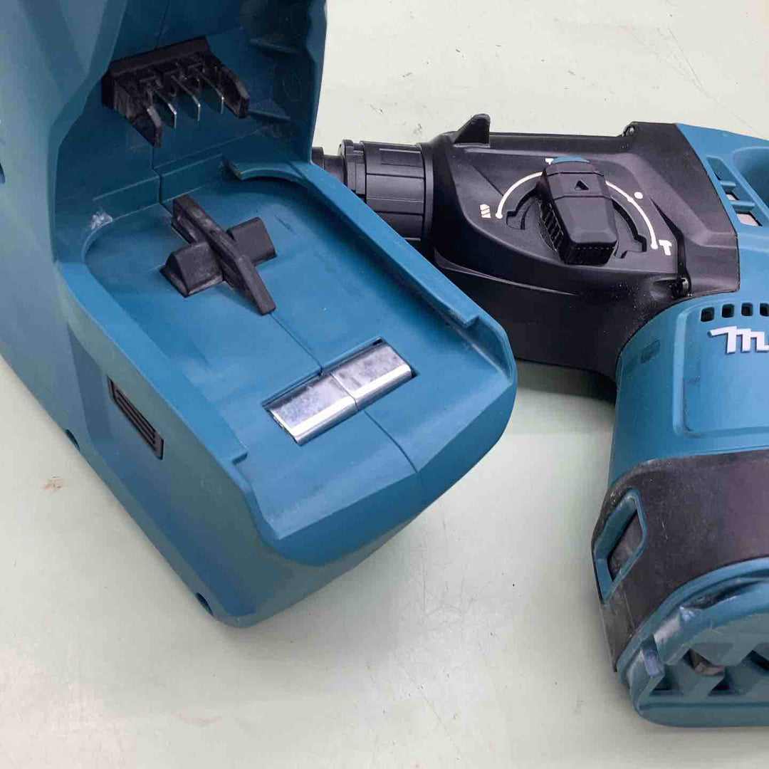 ◇マキタ コードレスハンマドリル HR242DZKV【越谷店】