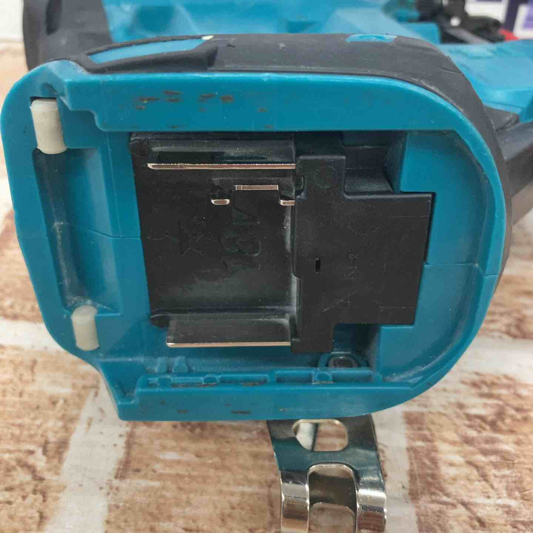 【中古品】マキタ(makita) コードレスピンネイラ PT353DZ【所沢店】