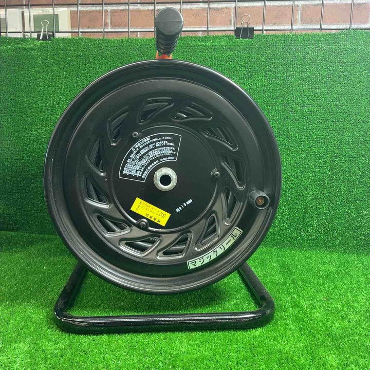 日動　マジックリール　屋内型　Z-EK34【藤沢店】