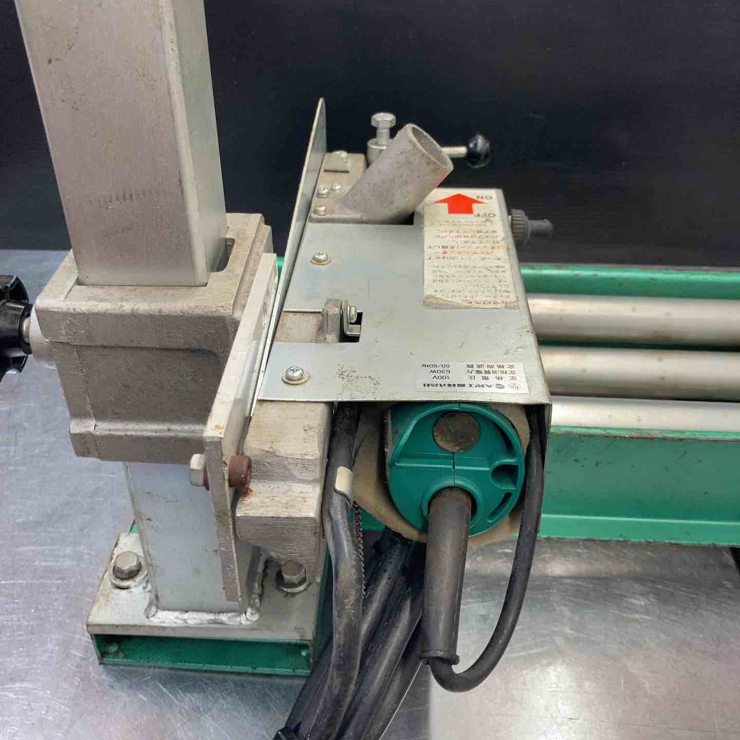 中古品】◇大見工業 塩ビ管コーナーカッター VCC-200LA【東大和店