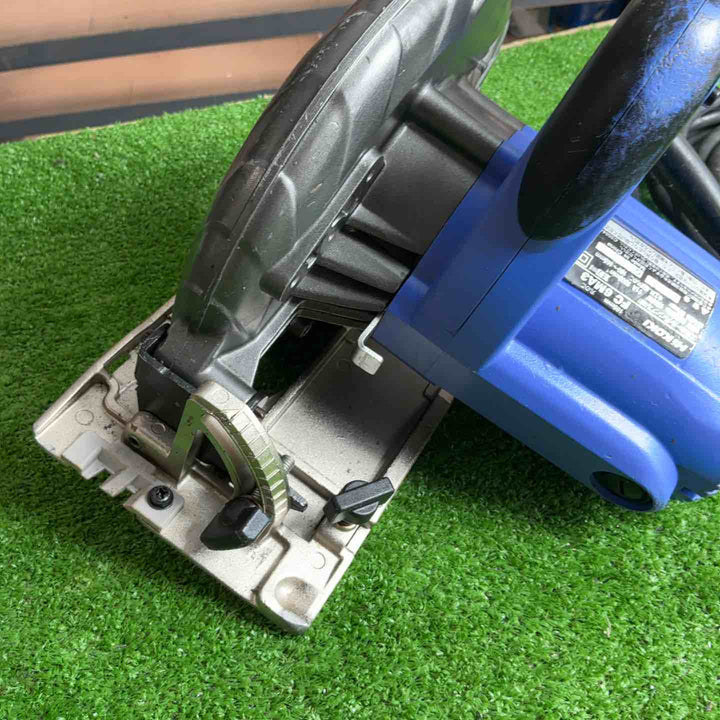☆ハイコーキ(HIKOKI ※旧:日立工機) 165mm電気丸のこ  FC6MA3【草加店】