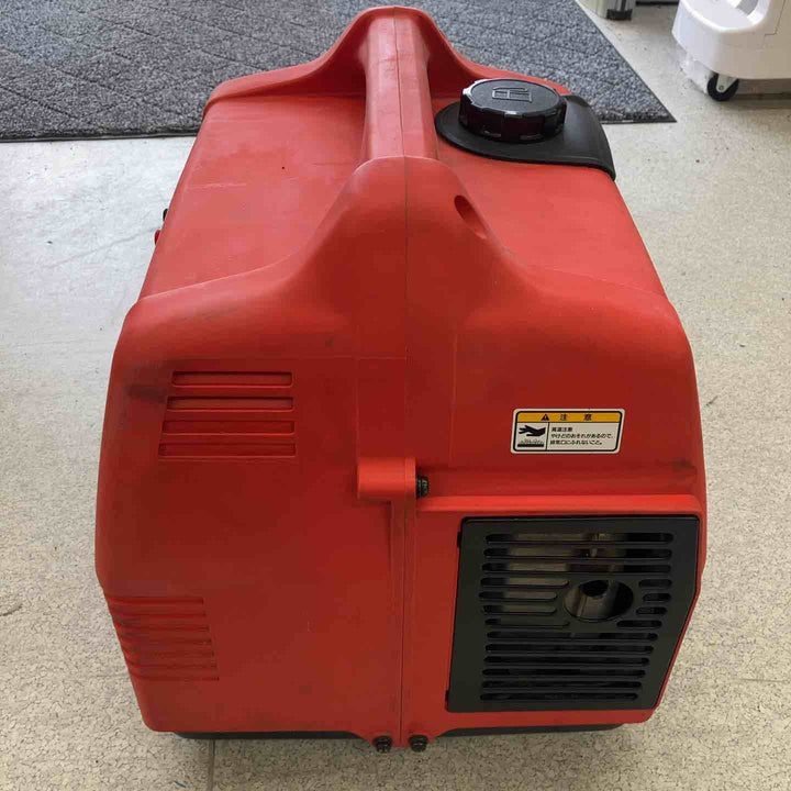 ◇新ダイワ(Shindaiwa) インバータ発電機 iEG950【八潮店】