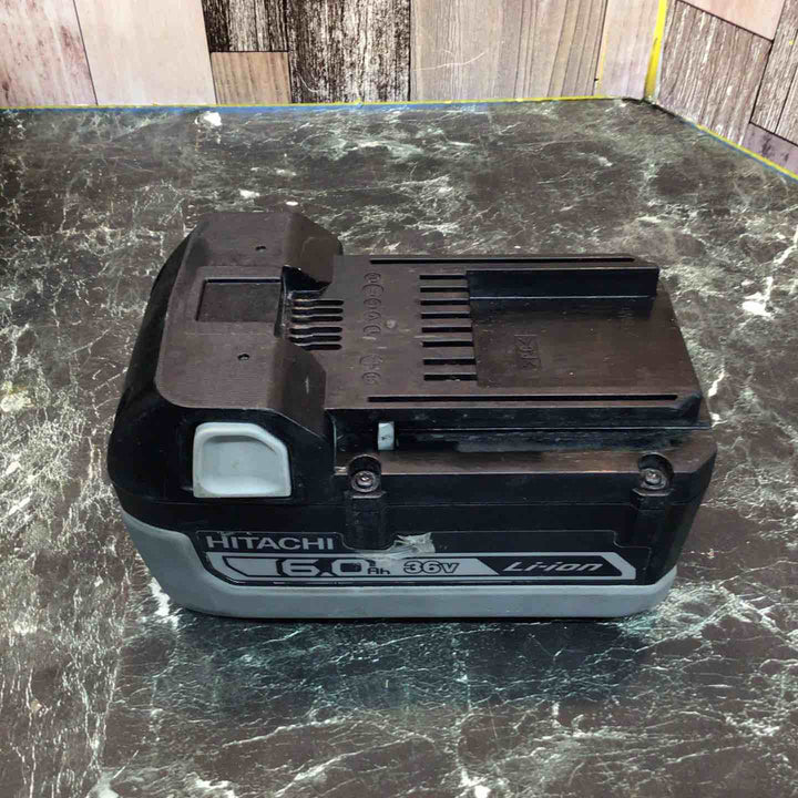 ★ハイコーキ(HIKOKI ※旧:日立工機) コードレスハンマドリル DH36DBDL(2LYCK)【八潮店】