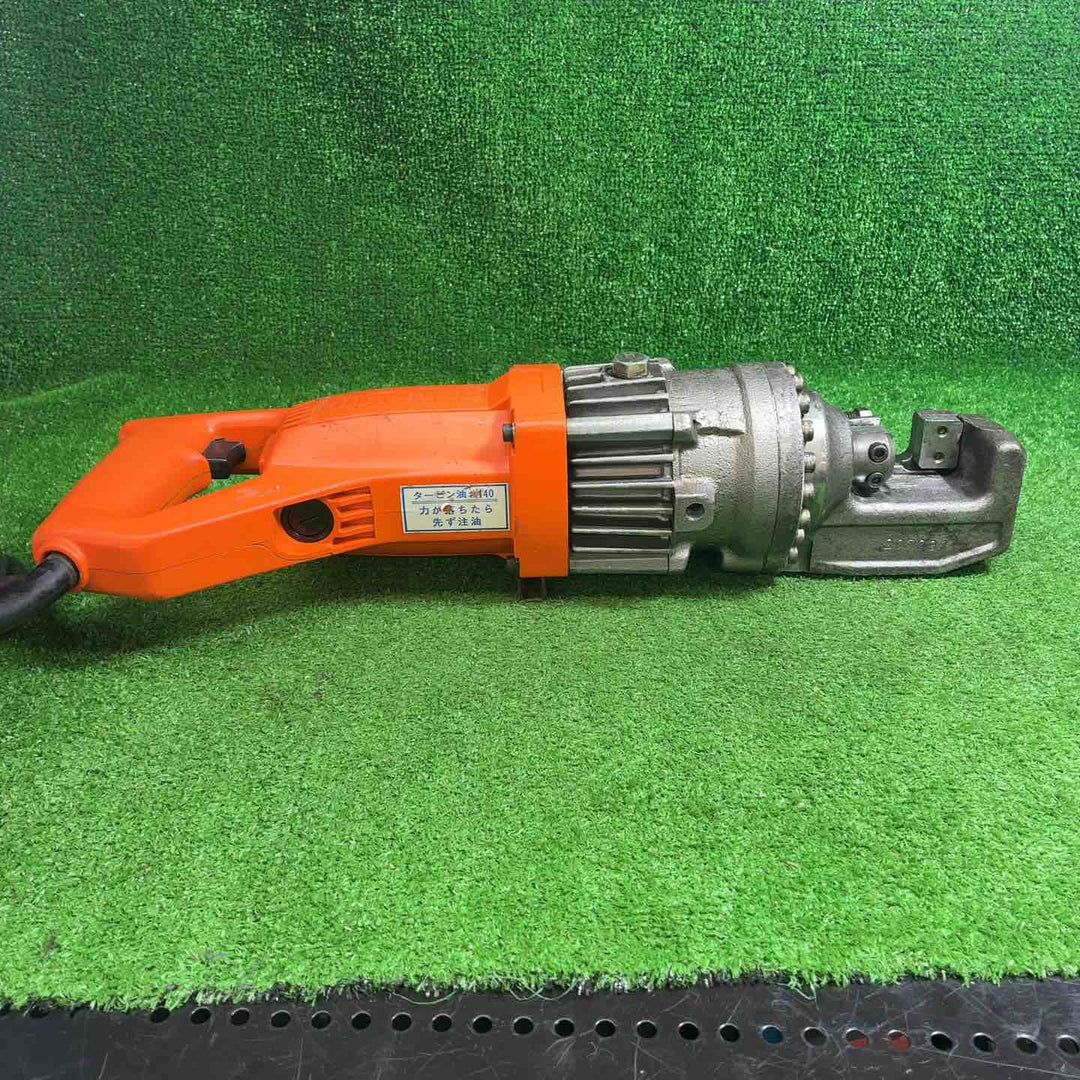 ダイヤモンド 鉄筋カッター DC-16V【藤沢店】