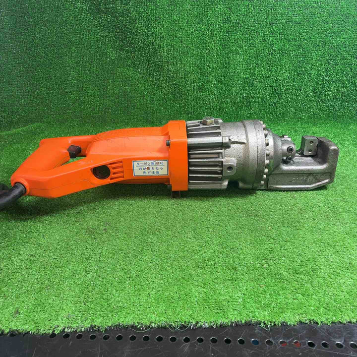 ダイヤモンド 鉄筋カッター DC-16V【藤沢店】