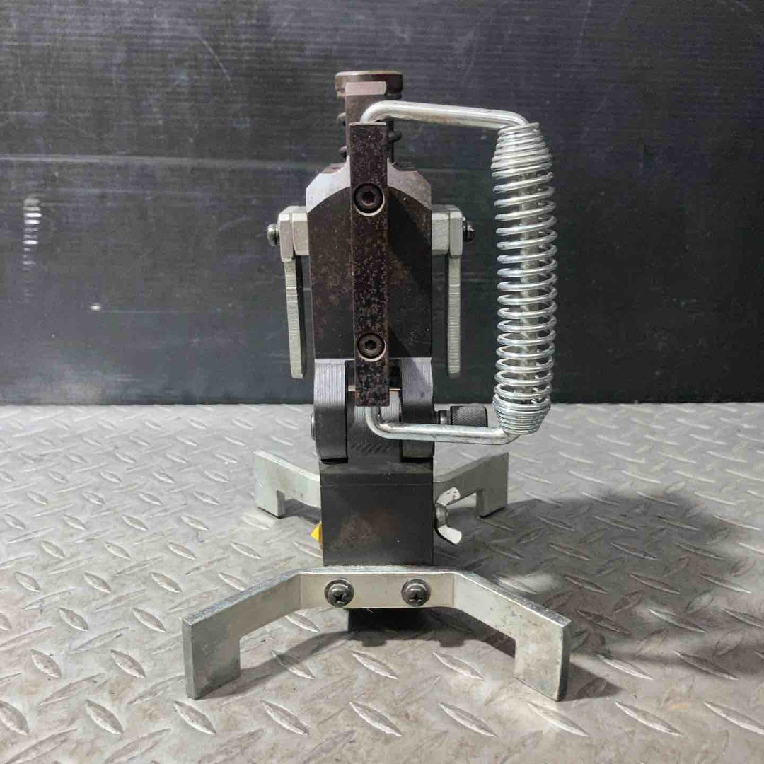 カクタス アングルパンチャー EVL-50S カクタス （CACTUS） レースウェイカッター 用ダイス　DS-1（EVR-40W　専用）型式恐らく 計2点セット【草加店】