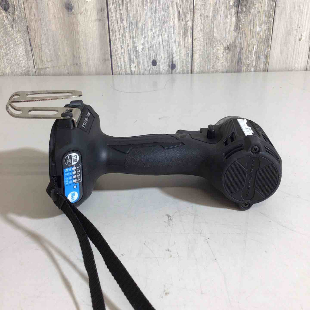 ★マキタ(makita) コードレスインパクトドライバー TD173DZB【戸田店】