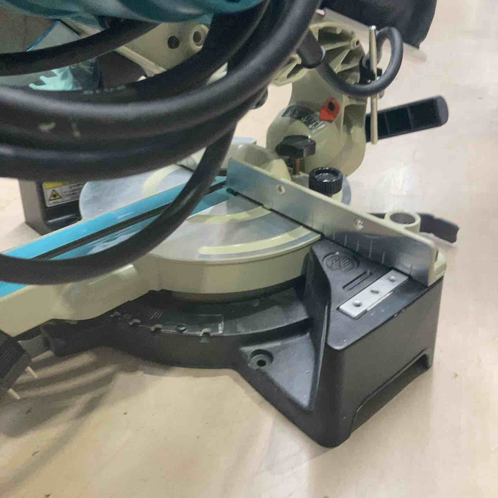 ☆マキタ(makita) 卓上スライド丸のこ LS0611FL【町田店】
