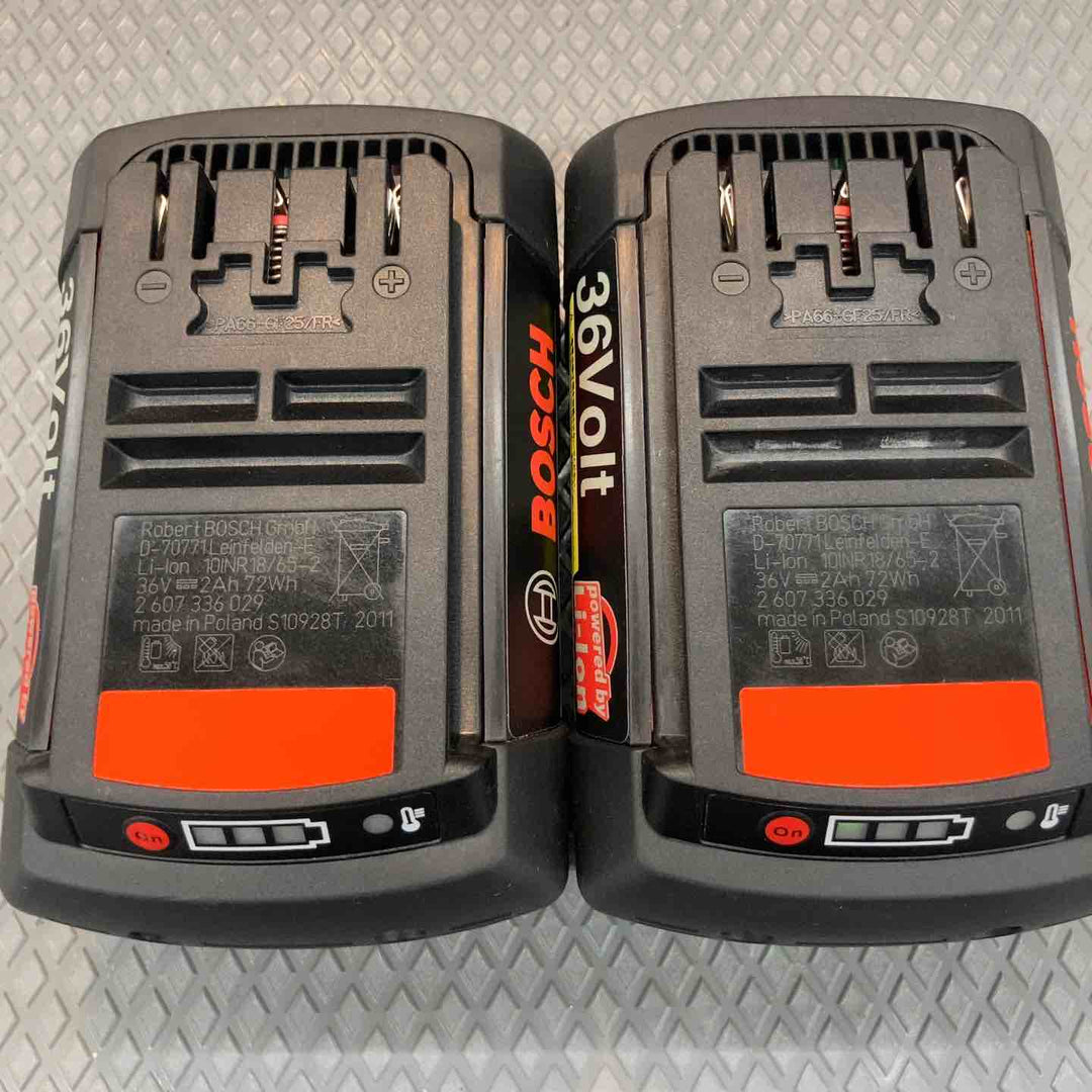 ◇ボッシュ(BOSCH) コードレスハンマドリル GBH36VF-LI【所沢店】