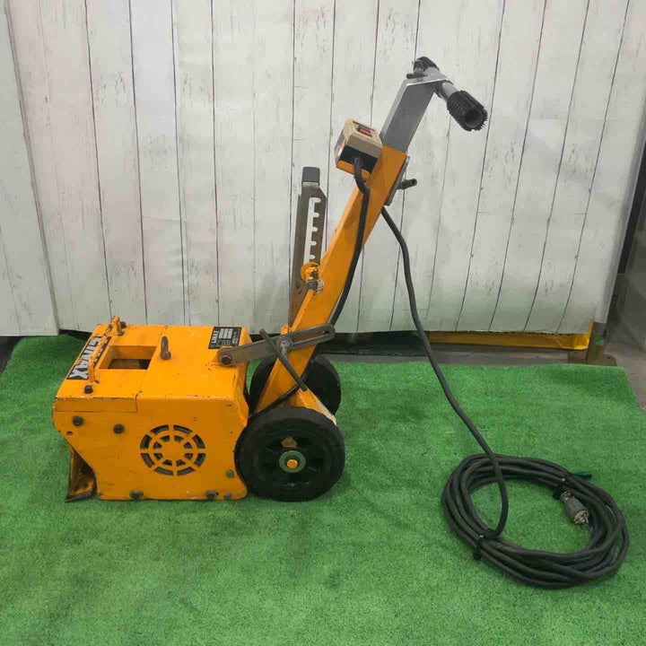 【店頭受取り限定】◇ライナックス(LINAX) 振動ハガシ機 VS-3E【川口店】