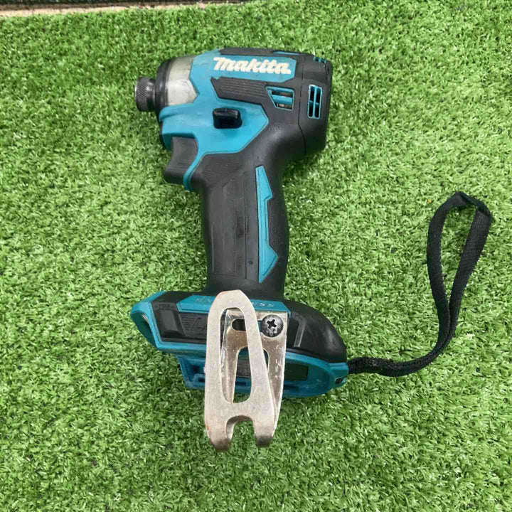 ★マキタ(makita) コードレスインパクトドライバー TD173DZ【川崎店】
