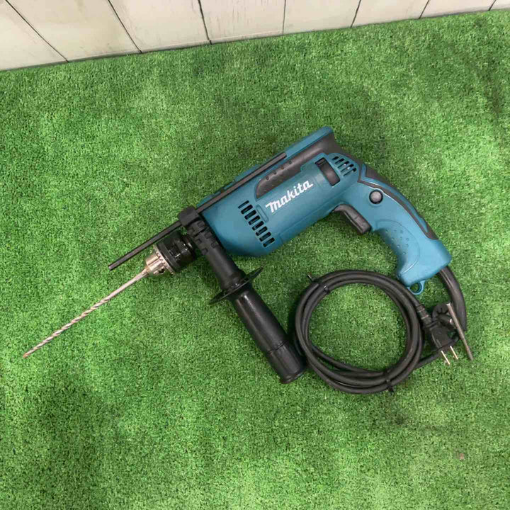 ☆マキタ(makita) 振動ドリル HP1640F【草加店】