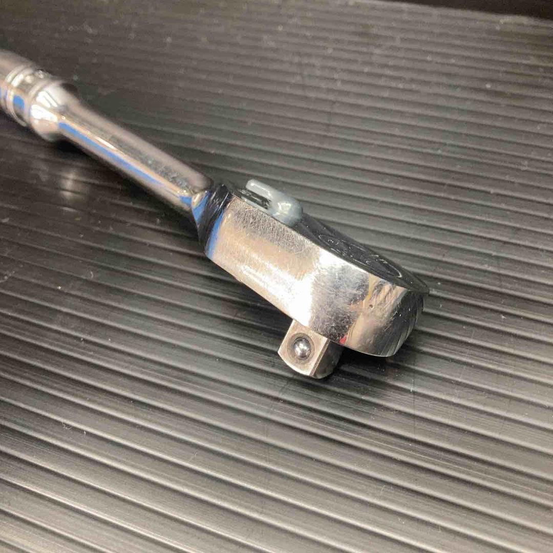 ★スナップオン(Snap-on) 3/8"ラチェット F80【川越店】