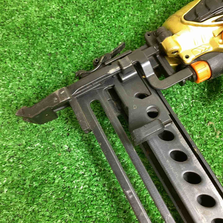 ★ハイコーキ(HIKOKI ※旧:日立工機) 高圧フロアタッカ N5004HMF【越谷店】