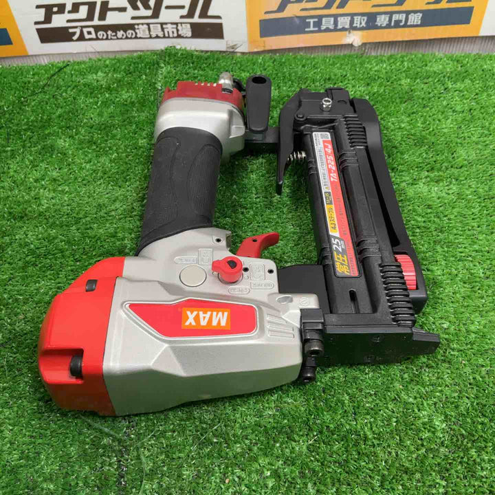 ★マックス(MAX) 常圧エアタッカ TA-225/4J【草加店】