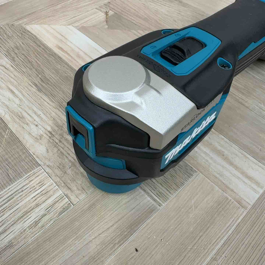 ★マキタ(makita) コードレスマルチツール TM52DZ【八潮店】