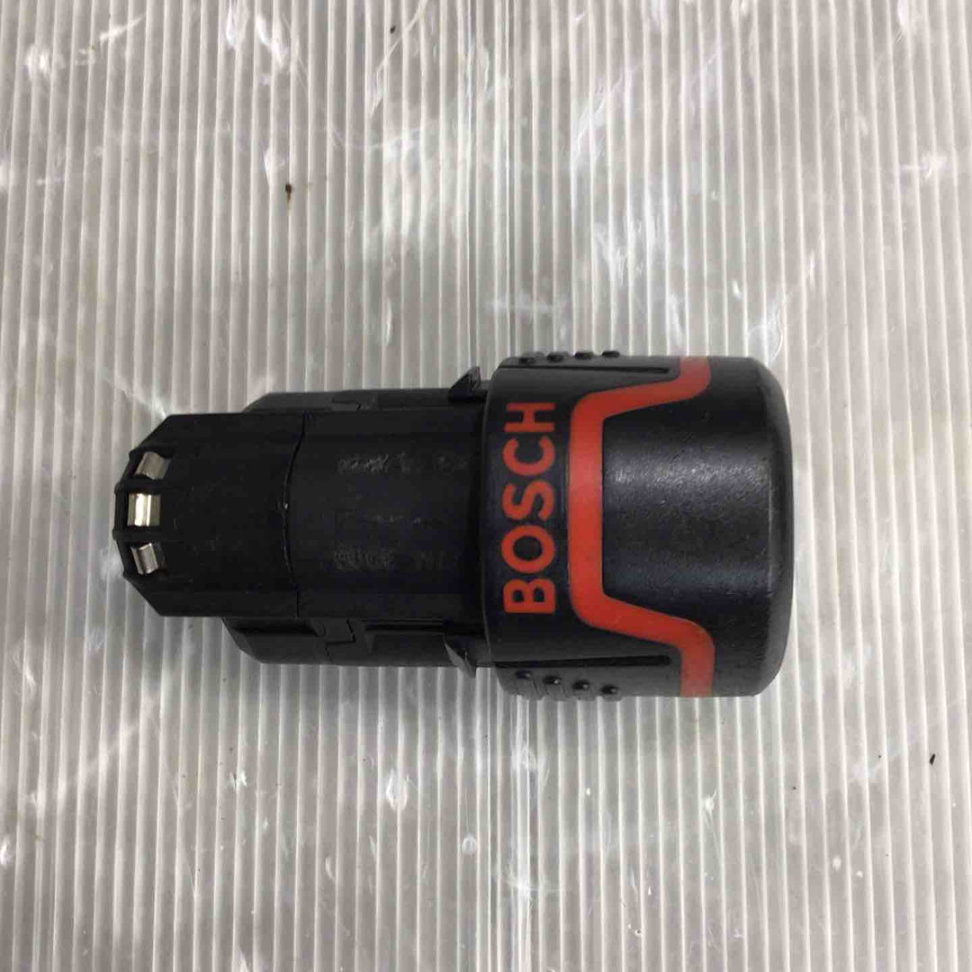 BOSCH(ボッシュ) 10.8Vコードレスセーバーソー GSA10.8V-LIN【草加店】