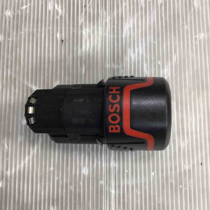 BOSCH(ボッシュ) 10.8Vコードレスセーバーソー GSA10.8V-LIN【草加店】