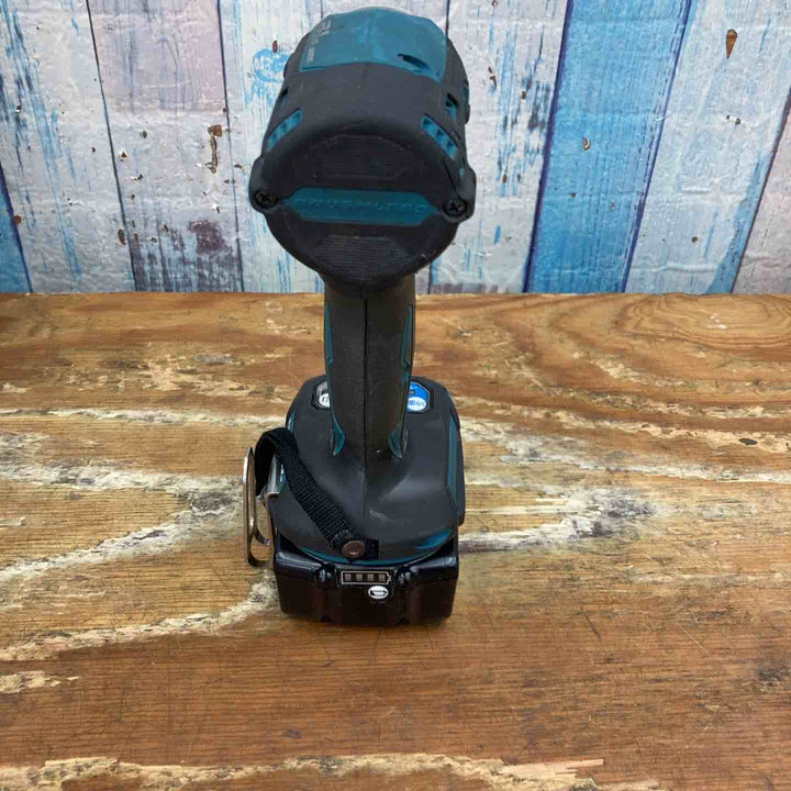 ★マキタ(makita) コードレスインパクトドライバー TD171DRGX【柏店】