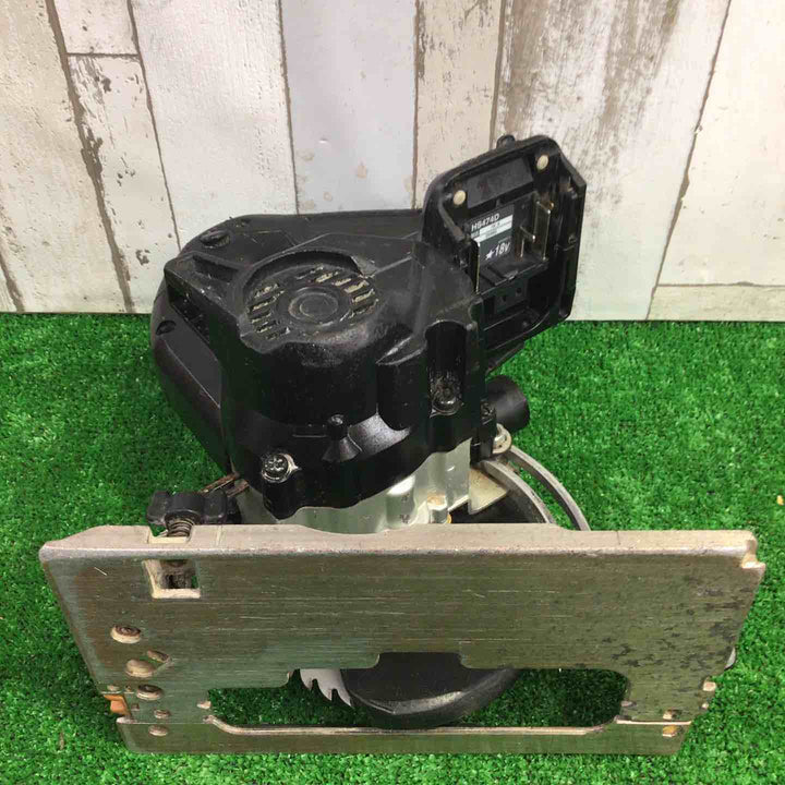 マキタ(makita) コードレスマルノコ HS474DZB【町田店】