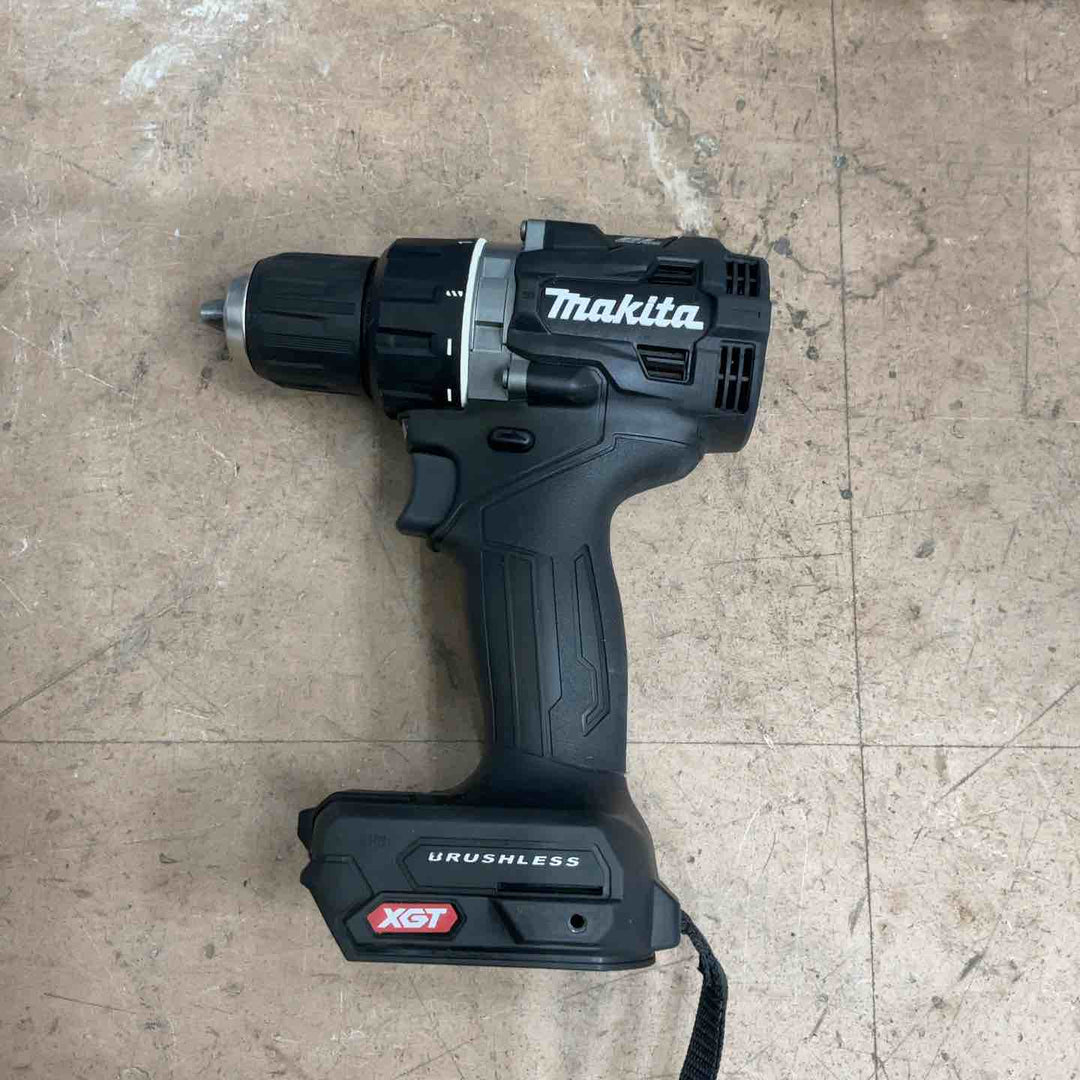 ★マキタ(makita) コードレスドリルドライバー DF002GRDXB【草加店】
