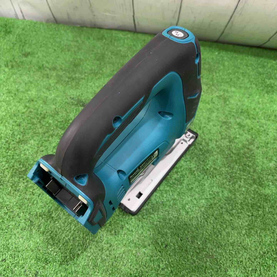 ★マキタ(makita) コードレスジグソー JV182DZK【川口店】