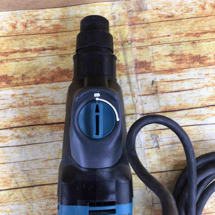 マキタ(makita) ハンマドリル HR2601F【川崎店】