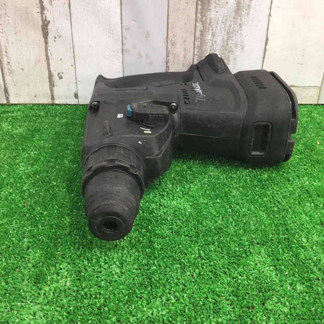 ☆マキタ(makita) コードレスハンマドリル HR244DZB【町田店】