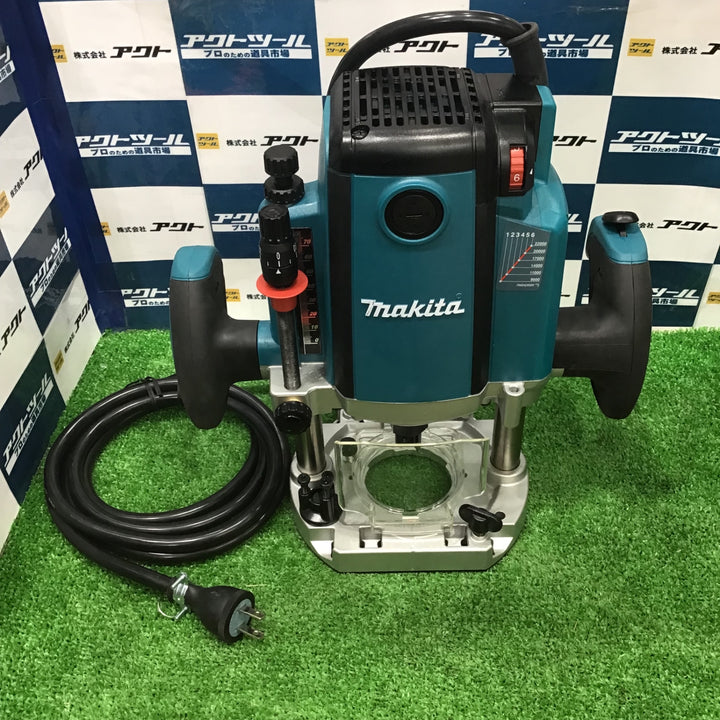 【未使用】マキタ(makita) 電子ルータ RP2301FC【草加店】