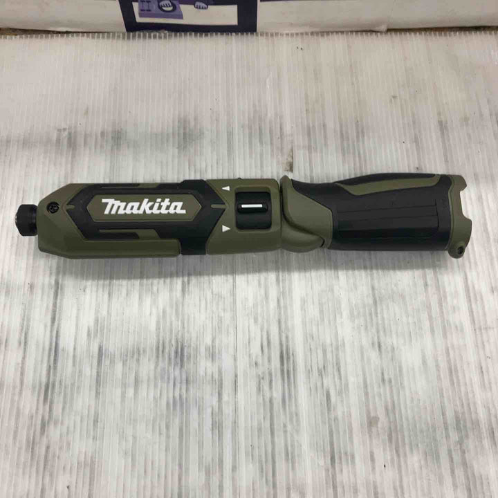 ★マキタ(makita) コードレスペンインパクトドライバー TD022DSHXO【所沢店】