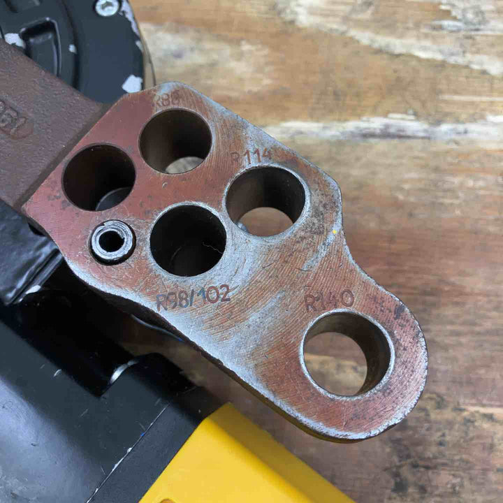 イチネンTASCO TA515EP 電動ベンダー【柏店】