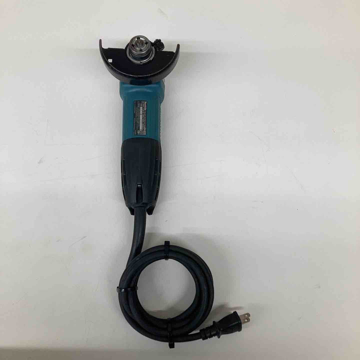 ☆マキタ(makita) 100mmディスクグラインダ GA4033【戸田店】